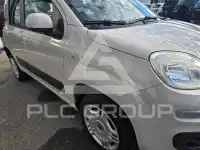 2017 Fiat Panda