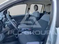 2017 Fiat Panda