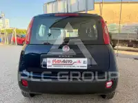 2017 Fiat Panda