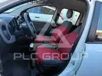 2017 Fiat Panda
