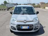 2017 Fiat Panda