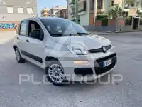 2017 Fiat Panda