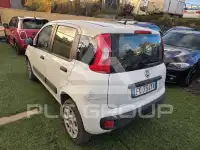 2017 Fiat Panda
