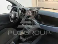 2017 Fiat Panda