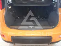 2017 Fiat Panda