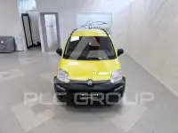 2017 Fiat Panda