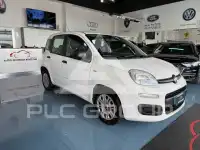 2017 Fiat Panda
