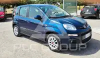 2017 Fiat Panda
