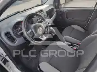 2017 Fiat Panda
