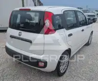 2017 Fiat Panda