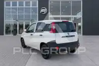 2017 Fiat Panda