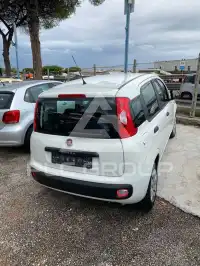 2019 Fiat Panda