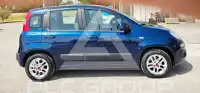 2017 Fiat Panda