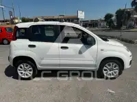 2017 Fiat Panda