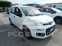 2017 Fiat Panda