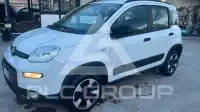 2017 Fiat Panda