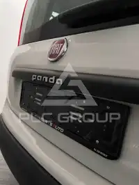 2017 Fiat Panda
