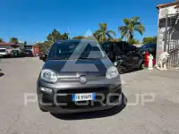 2017 Fiat Panda