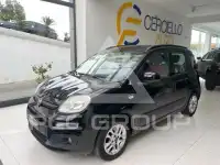 2017 Fiat Panda