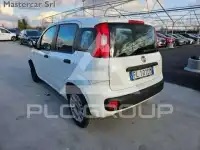 2017 Fiat Panda