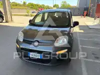 2017 Fiat Panda