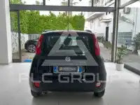 2017 Fiat Panda