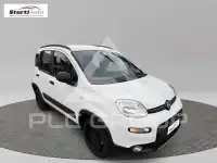 2017 Fiat Panda