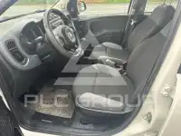 2017 Fiat Panda