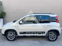2017 Fiat Panda