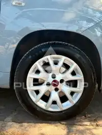 2017 Fiat Panda
