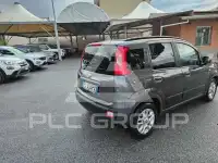 2017 Fiat Panda