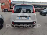 2017 Fiat Panda