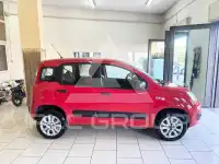 2017 Fiat Panda