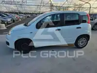2017 Fiat Panda