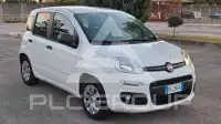 2017 Fiat Panda