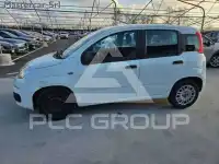 2017 Fiat Panda