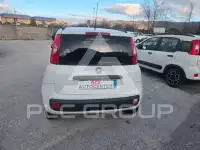 2017 Fiat Panda