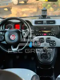 2017 Fiat Panda