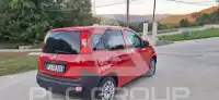 2017 Fiat Panda