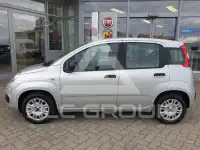 2017 Fiat Panda