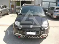 2017 Fiat Panda