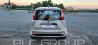 2017 Fiat Panda