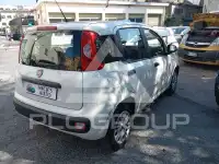 2017 Fiat Panda