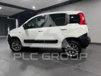 2017 Fiat Panda