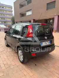 2017 Fiat Panda