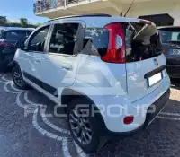 2017 Fiat Panda