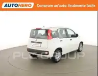2017 Fiat Panda