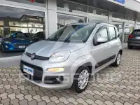 2017 Fiat Panda
