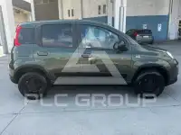 2017 Fiat Panda