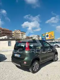 2017 Fiat Panda